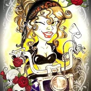 Meet your Posher, Collette